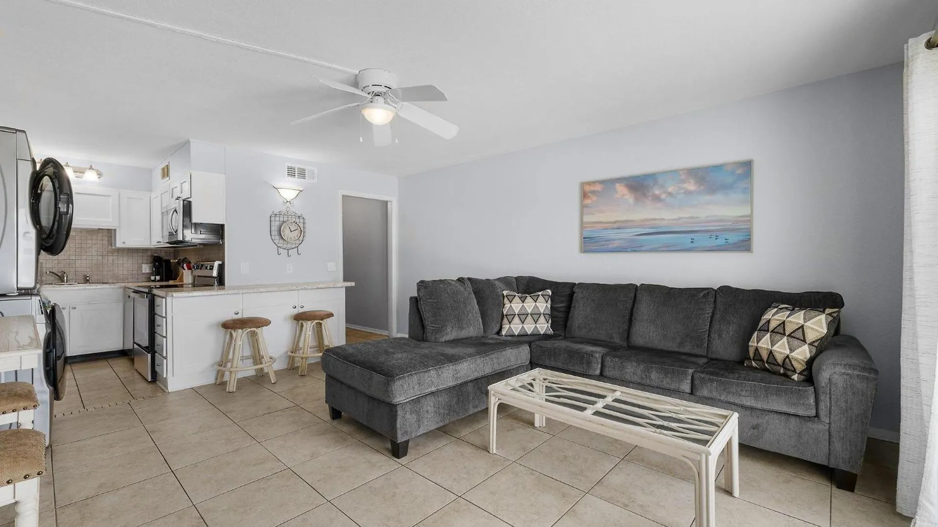 The Summit 606 Apartment Panama City Beach