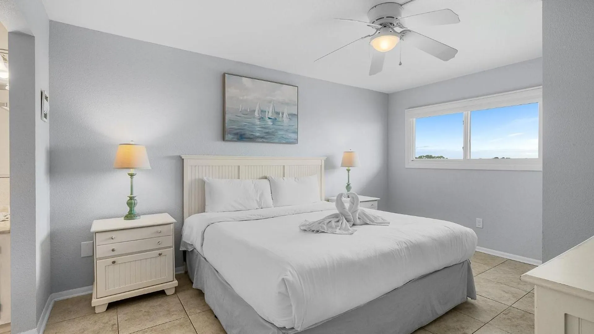 The Summit 606 Apartment Panama City Beach 0*,