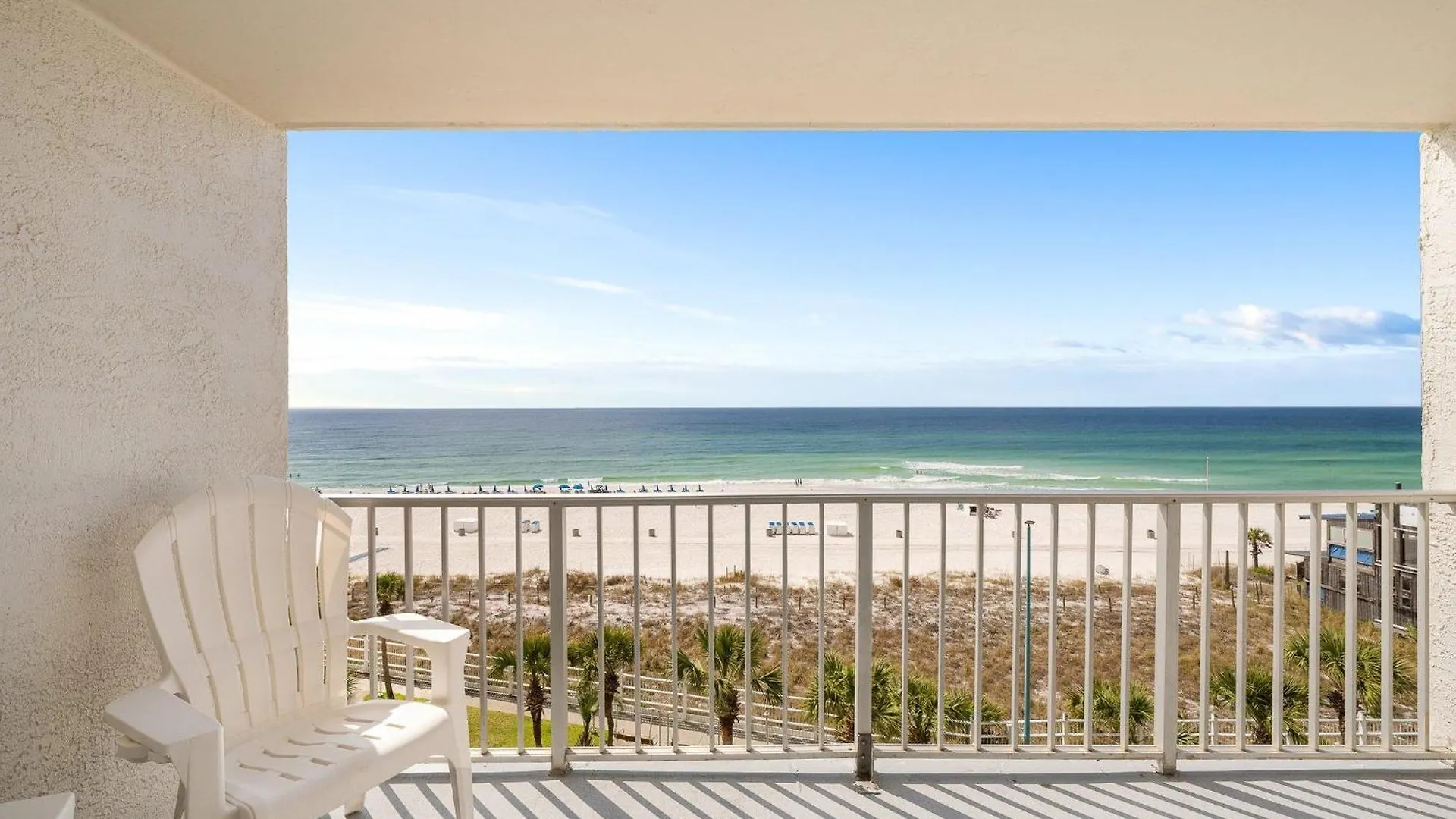 The Summit 606 Apartment Panama City Beach