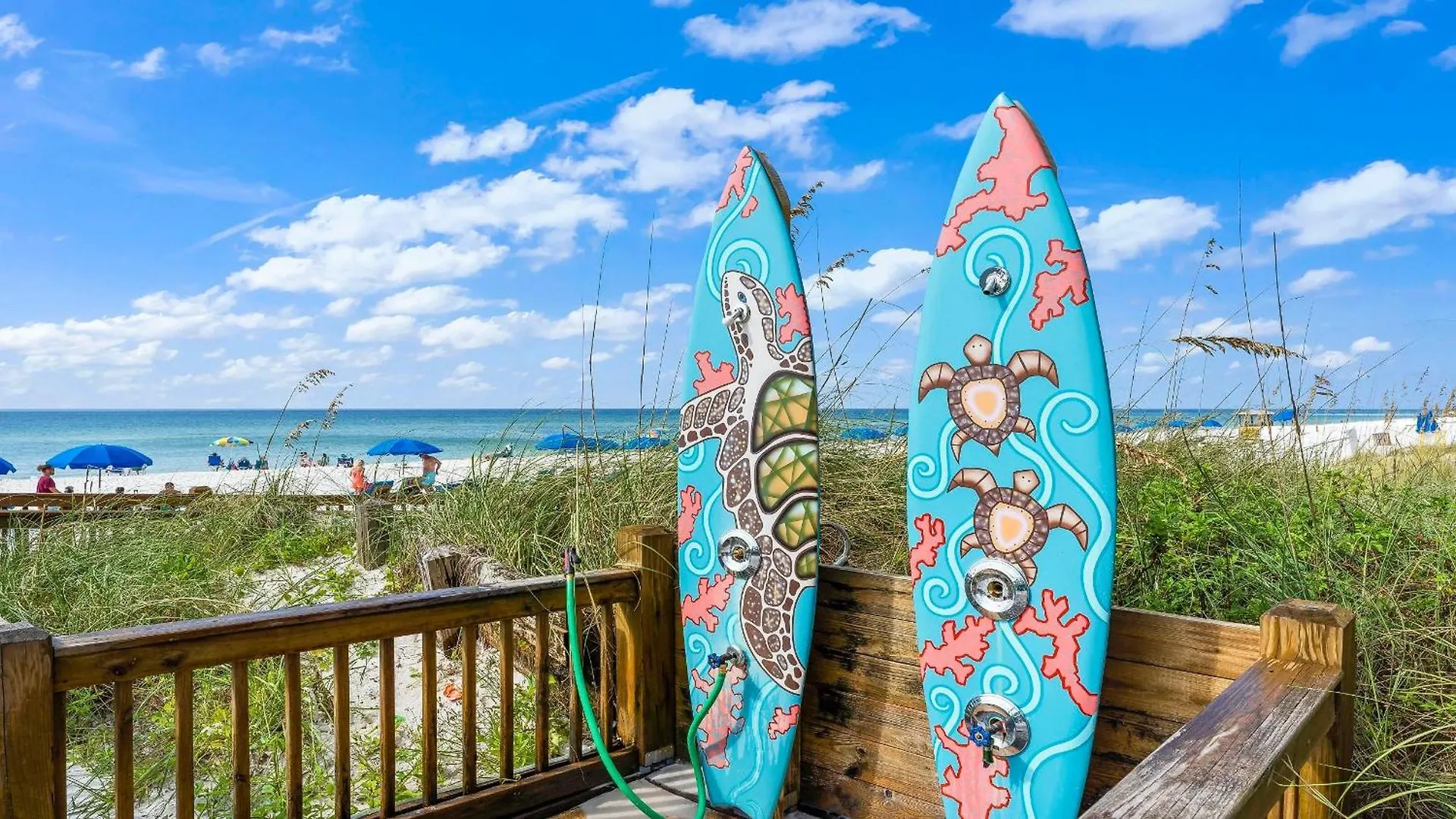 The Summit 606 Apartment Panama City Beach 0*,  United States
